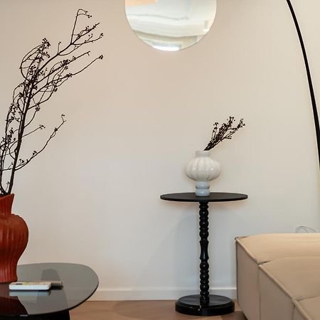 Shanghai Yi Du B&B -Family - Friendly Suite Close To People'S Square And Subway المظهر الخارجي الصورة