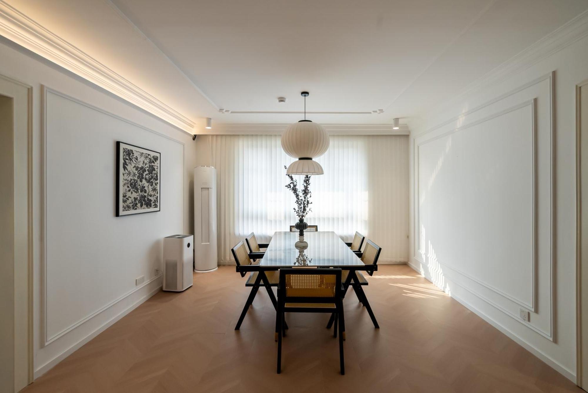 Shanghai Yi Du B&B -Family - Friendly Suite Close To People'S Square And Subway المظهر الخارجي الصورة