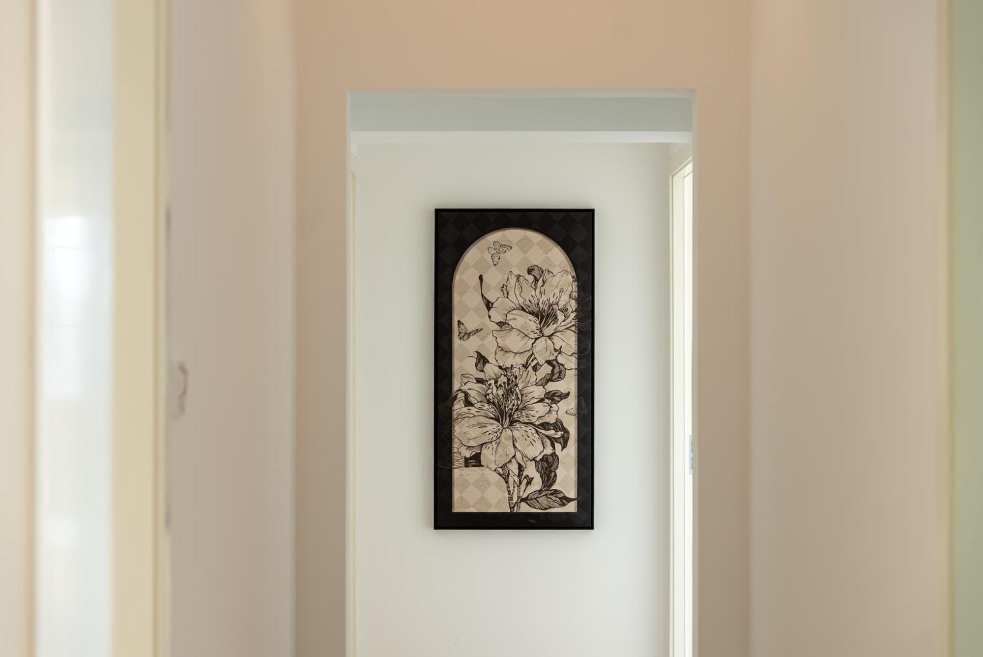 Shanghai Yi Du B&B -Family - Friendly Suite Close To People'S Square And Subway المظهر الخارجي الصورة