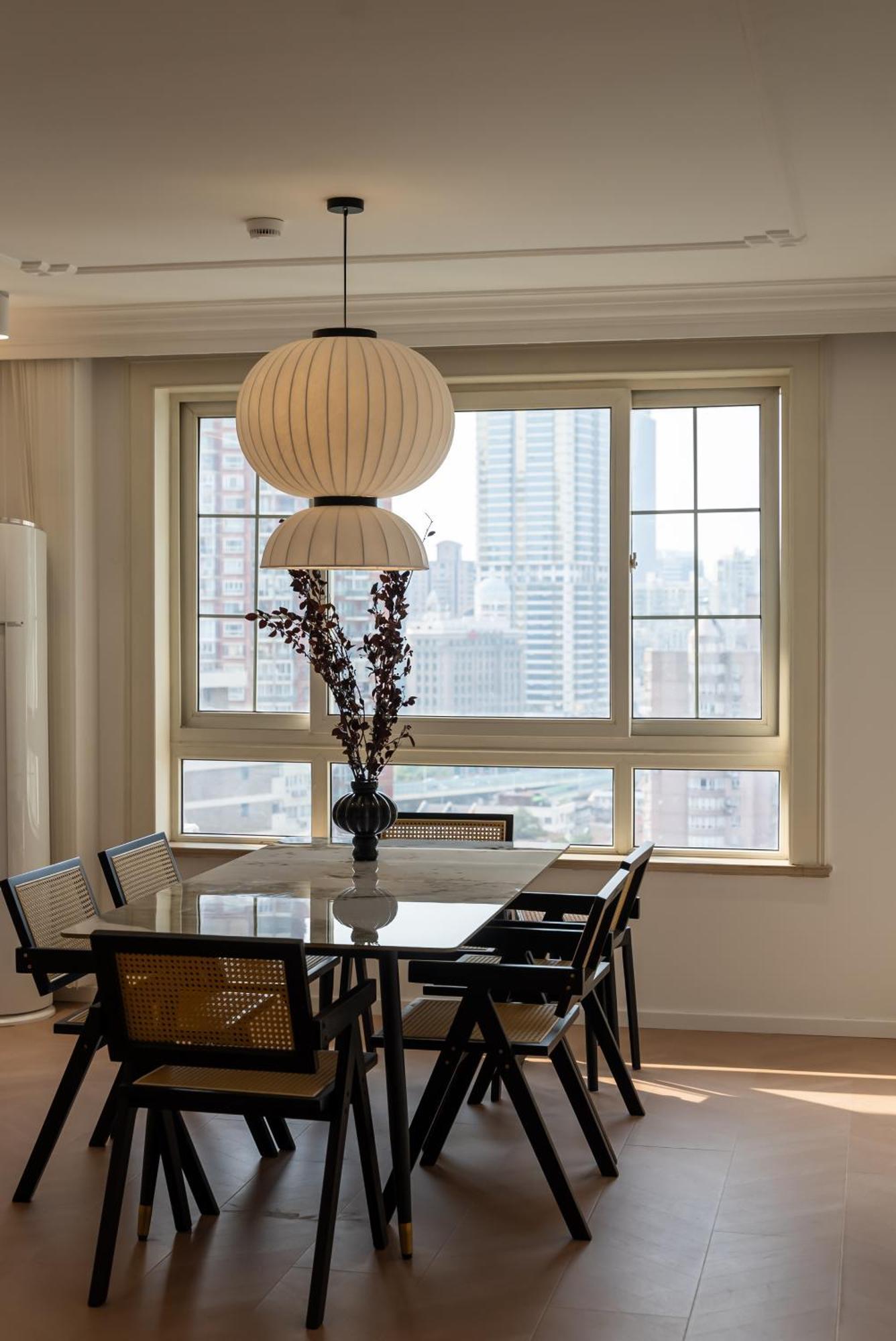 Shanghai Yi Du B&B -Family - Friendly Suite Close To People'S Square And Subway المظهر الخارجي الصورة