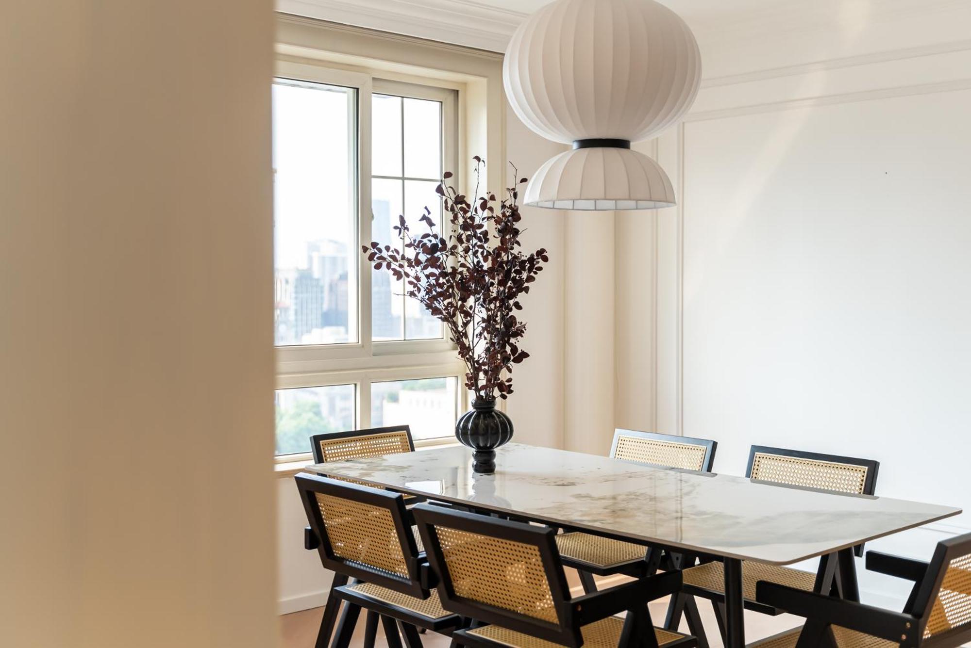 Shanghai Yi Du B&B -Family - Friendly Suite Close To People'S Square And Subway المظهر الخارجي الصورة