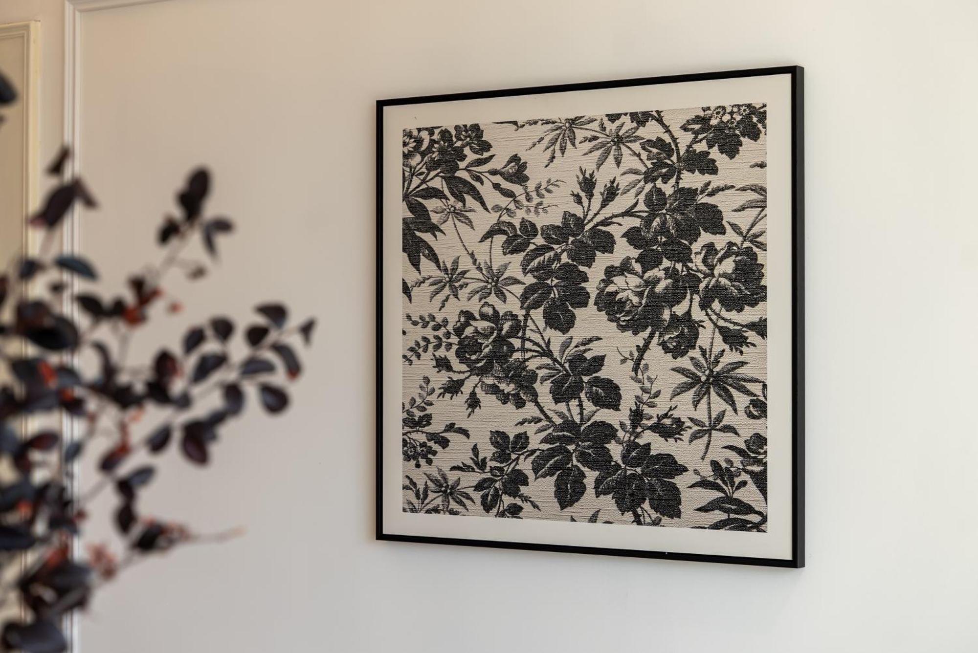 Shanghai Yi Du B&B -Family - Friendly Suite Close To People'S Square And Subway المظهر الخارجي الصورة