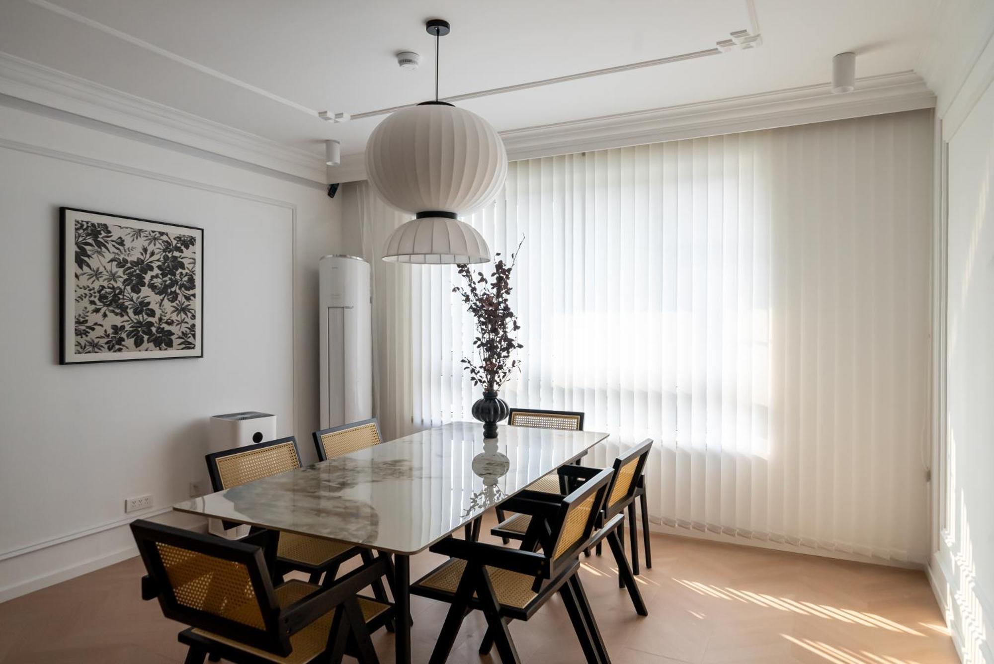 Shanghai Yi Du B&B -Family - Friendly Suite Close To People'S Square And Subway المظهر الخارجي الصورة